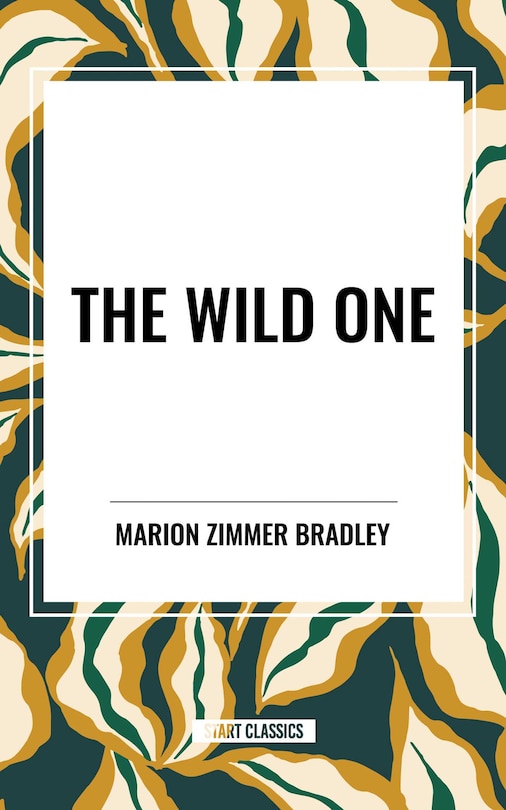 Couverture_Wild One