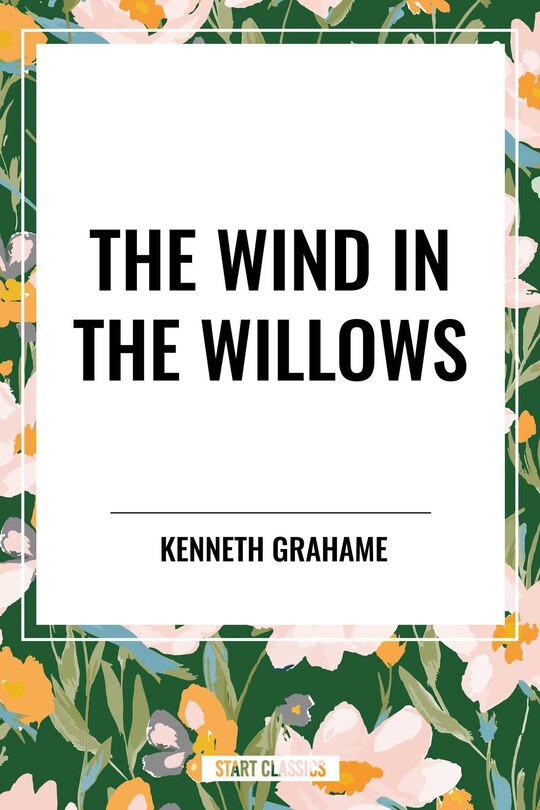 Couverture_Wind in the Willows