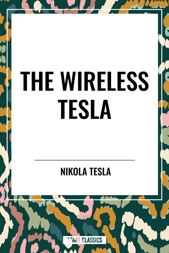 Couverture_Wireless Tesla