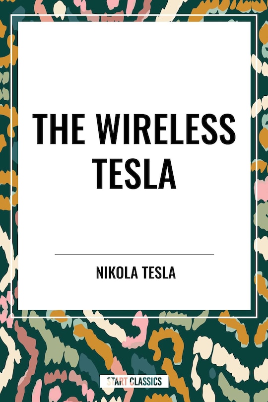 Couverture_Wireless Tesla