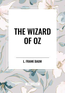 Couverture_Wizard of Oz