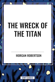 Couverture_Wreck of the Titan