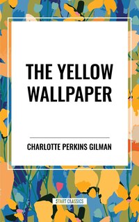 Front cover_Yellow Wallpaper