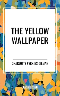 Front cover_Yellow Wallpaper