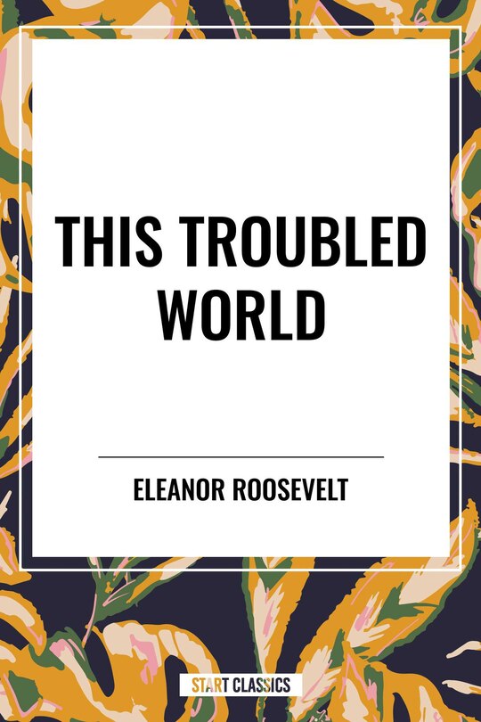 Couverture_This Troubled World