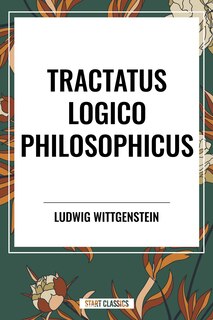 Front cover_Tractatus Logico Philosophicus