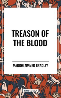 Couverture_Treason of the Blood