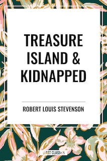 Front cover_Treasure Island & Kidnapped