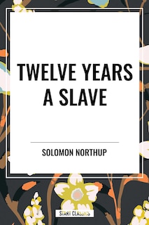 Couverture_Twelve Years a Slave