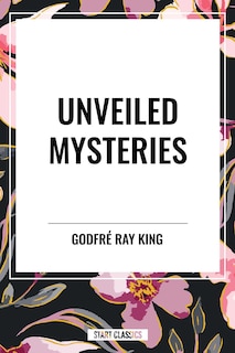 Couverture_Unveiled Mysteries