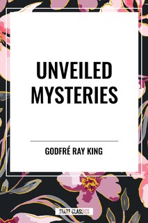 Couverture_Unveiled Mysteries