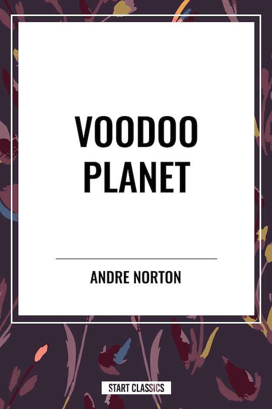 Couverture_Voodoo Planet