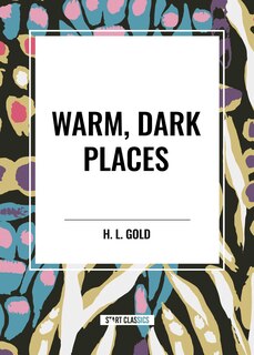 Couverture_Warm, Dark Places