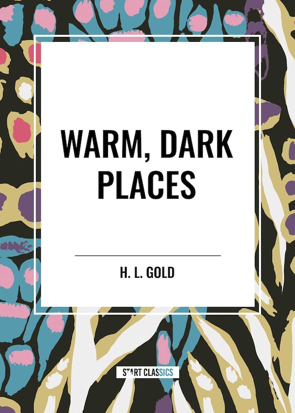 Couverture_Warm, Dark Places