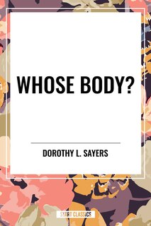 Couverture_Whose Body?