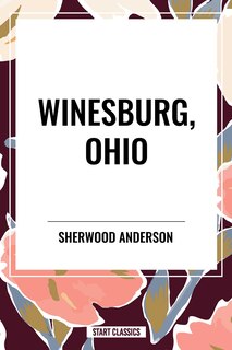 Couverture_Winesburg, Ohio by Sherwood Anderson