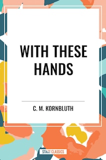 Front cover_With These Hands