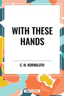 Front cover_With These Hands