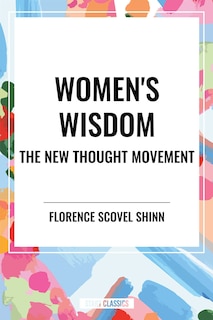 Couverture_Women's Wisdom: The New Thought Movement