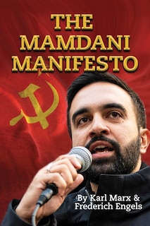Front cover_The Mamdani Manifesto