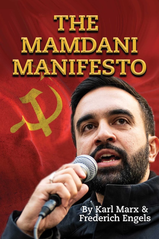 Front cover_The Mamdani Manifesto