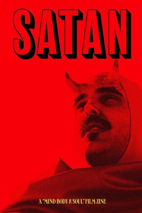 Satan Lives Zine: A companion to the film Mind, Body & Soul