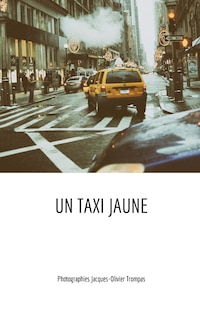 Couverture_Un taxi jaune