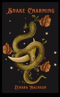 Couverture_Snake Charming