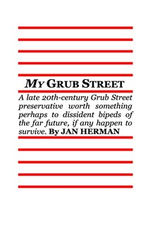 My GRUB STREET