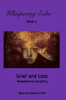 Front cover_Whispering Echo Book 2