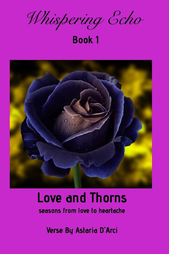 Couverture_Whispering Echo Book 1