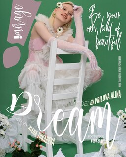 Couverture_IMIRAGEmagazine Issue