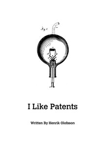 Front cover_I Like Patents