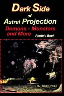 Couverture_Dark side of Astral Projection