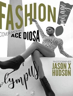 Couverture_IMIRAGEmagazine Issue