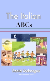 Couverture_The Italian ABCs