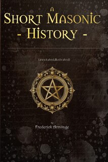 Front cover_Short Masonic History