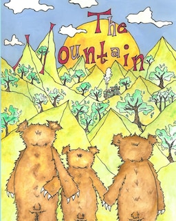 Couverture_The Mountain