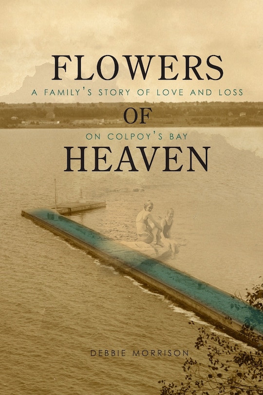 Front cover_Flowers of Heaven