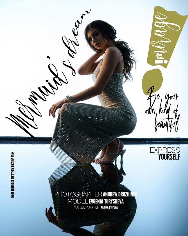 Front cover_IMIRAGEmagazine Issue