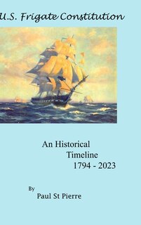 Couverture_US Frigate Constitution