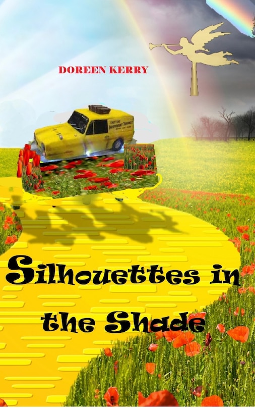 Couverture_Silhouettes in the Shade