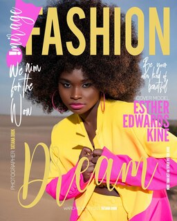 Couverture_IMIRAGEmagazine Issue