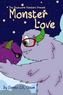 Front cover_Monster Love
