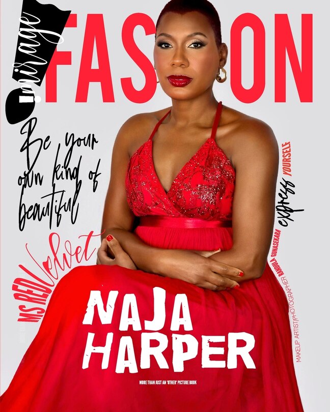 IMIRAGEmagazine Issue: #2309: IMIRAGEmagazine