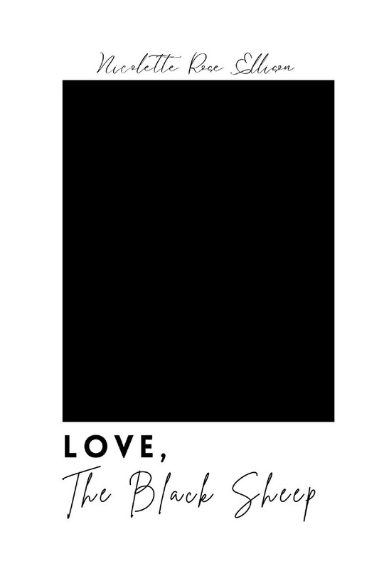 Couverture_Love, The Black Sheep