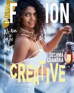 Front cover_IMIRAGEmagazine Issue