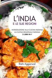 Front cover_L'India e le sue regioni