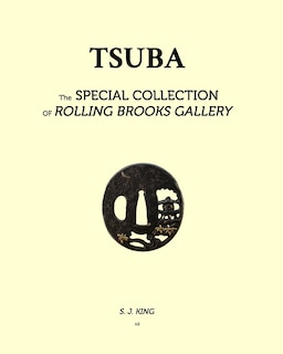 Front cover_TSUBA - in Rolling Brook Gallery, Special Collections