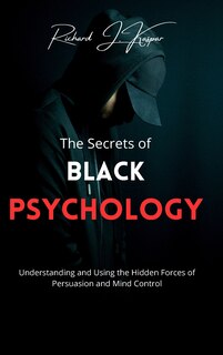 Couverture_The Secrets of Black Psychology